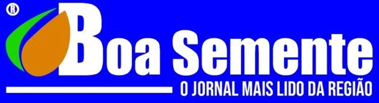 logo boa semente
